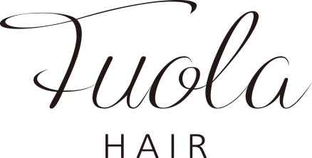 Fuola Hair(フオラヘアー)リクルートサイトのHOMEに戻れます
